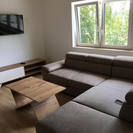 Apartmán Pferd Bad Rappenau Exteriér fotografie